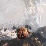 expedition 33 esquie fly