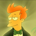 Fry Nirvana