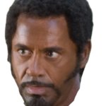 Robert Downey Jr - Black Face - Tropic thunder