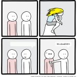 We Should Kill It