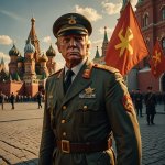 Soviet Trump