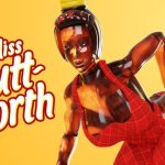 Sexy Butterworth