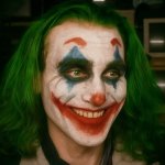 Cardposting Joker