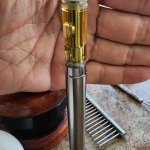 Vape pen