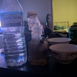Morning fuckers... HYDRATE!!!
