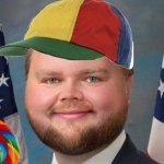 Big Head Vance