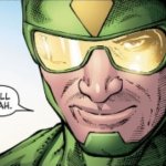 Kite Man Hell Yeah