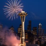 Seattle Celebration