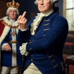 George Washington