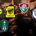 Fluminense 2-1 Al Hilal | image tagged in superman praised,fluminense,al hilal,club world cup,soccer,sports | made w/ Imgflip meme maker