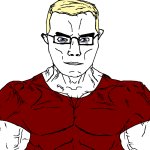 Buff chudjak