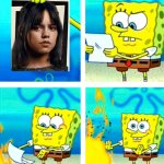 Jenna ruined Beetlejuice