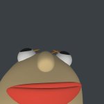 Looker Baldi
