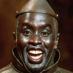 Funny | BETWEEN OIL-CAN HARRY AND THE DIDDLER; COMES HAIRY REEMS,
THE GREASY HARLEM BUTT BANDIT | image tagged in funny,grease,oil,diddy,the wizard of oz,hairy | made w/ Imgflip meme maker