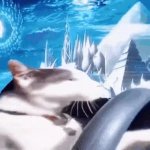 AGARTHA GIF Template