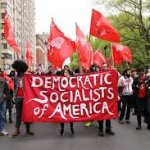 Socialists of America March