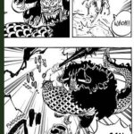 Kaido reigns supreme