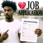 Job application