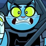 Angry Claw (Mad Face) Expression Meme