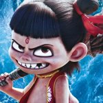 nezha 2