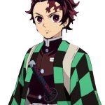 tanjiro