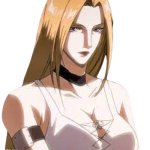 trish
