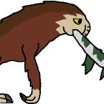 Titanus Behemoth (PaleoVerse + EOIVerse)