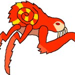 Titanus Scylla (PaleoVerse + EOIVerse)