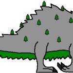 Titanus Methuselah (PaleoVerse + EOIVerse)
