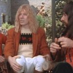 Spinal Tap Shit Sandwich