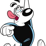 Dudley Puppy