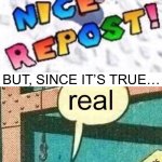 Extended Nice repost