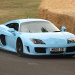 Noble M600 meme
