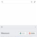 Wikipedia article
