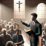 [Pastor John Robinson] taught his flock about Yahweh God