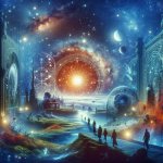 Looking deeper, you might explore