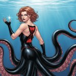 black widow