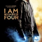 I Am Number Four 2011