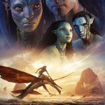 Avatar The Way of Water