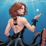 black widow
