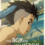 the boy and the heron