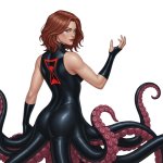 black widow