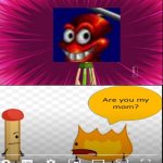 Me Ruining A Fill In Meme #143 | image tagged in ruin this fill in meme 143 | made w/ Imgflip meme maker
