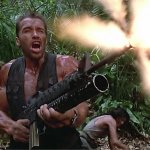 Arnold Predator