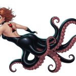 black cecalia