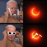 spider biden