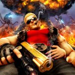 Nuke dukem