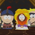south park game of thrones