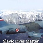 Yugoslav North American F-86D Sabre Dog | Slavic Lives Matter | image tagged in yugoslav north american f-86d sabre dog,yugoslavic,slavic lives matter | made w/ Imgflip meme maker