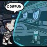CORPUS meme